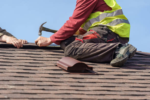 Best Metal Roofing Contractor  in Centralia, IL