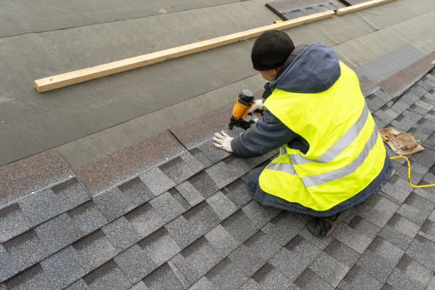 Professional Roofing Contractor in Centralia, IL