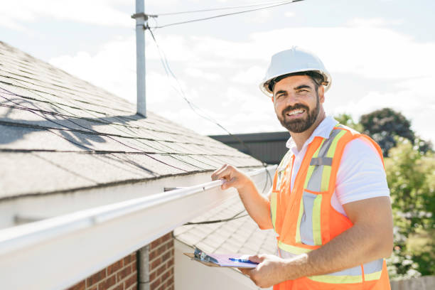 Quick and Trustworthy Emergency Roof Repair Services in Centralia, IL