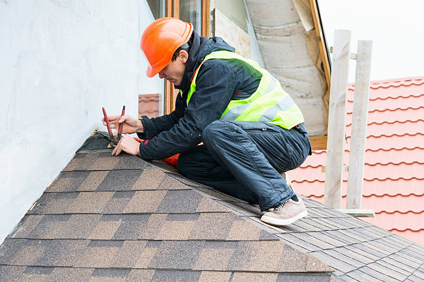 Best Slate Roofing Contractor  in Centralia, IL