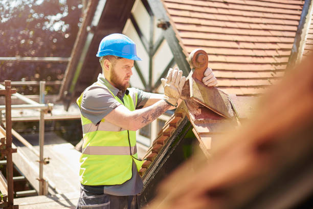 Best Best Roofing Contractors  in Centralia, IL