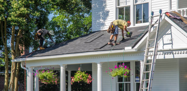 Roof Installation Near Me in Centralia, IL