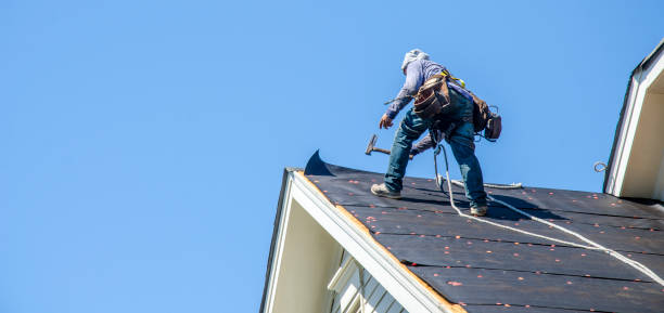 Best Residential Roofing Contractor  in Centralia, IL